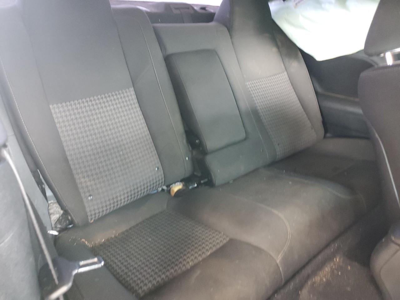 2C3CDZBT3LH185114 2020 Dodge Challenger R/T