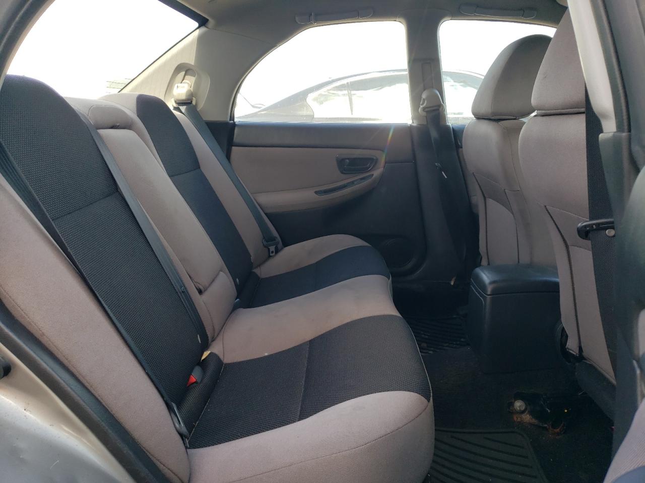 JF1GD79646G517570 2006 Subaru Impreza Wrx