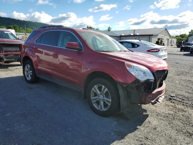 2013 Chevrolet Equinox Lt VIN: 2GNFLNEK7D6136719 Lot: 58100674