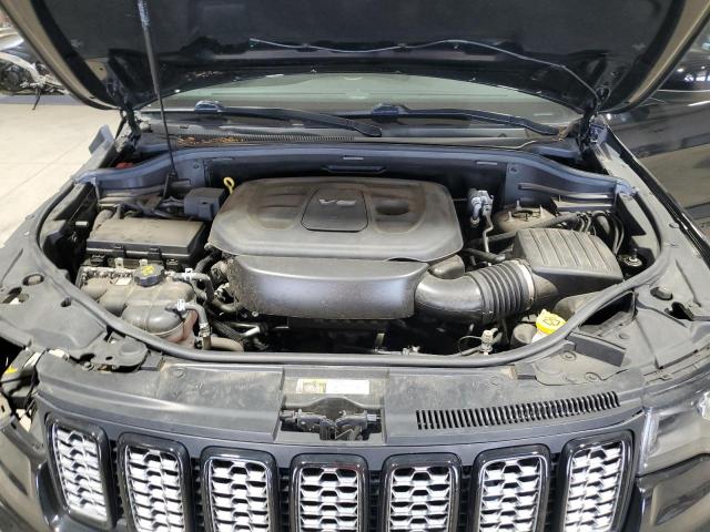 2019 Jeep Grand Cherokee Laredo VIN: 1C4RJFAG7KC628609 Lot: 59334124