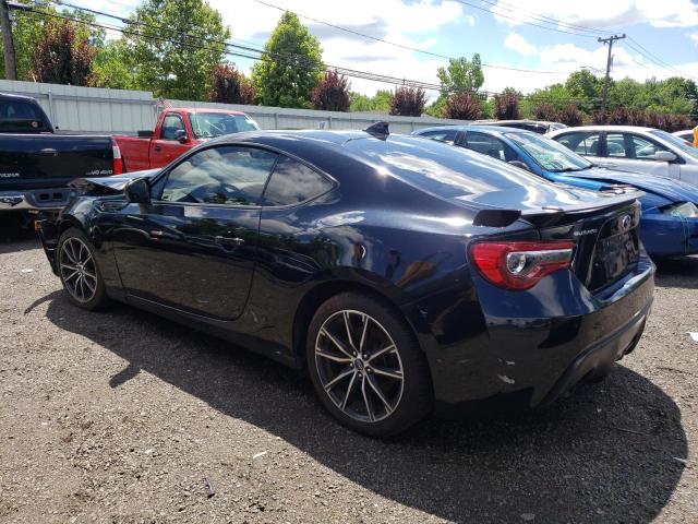 2020 SUBARU BRZ LIMITE JF1ZCAC15L9703270
