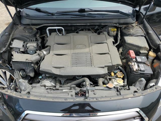 2017 Subaru Outback Touring VIN: 4S4BSETCXH3346438 Lot: 60368914