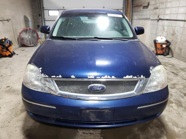 2007 Ford Five Hundred Sel VIN: 1FAHP27167G120546 Lot: 59448544