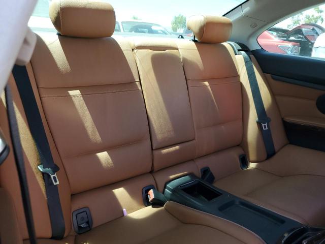 2011 BMW 328 I Sulev VIN: WBAKE5C54BE574182 Lot: 57768714