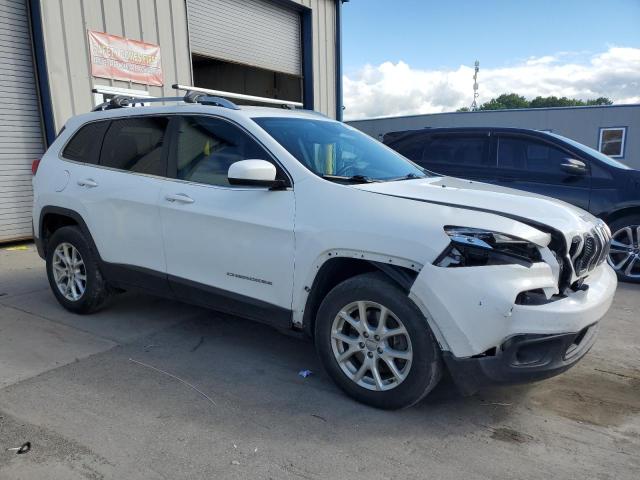 2017 Jeep Cherokee Latitude VIN: 1C4PJMCB4HW666321 Lot: 57978174