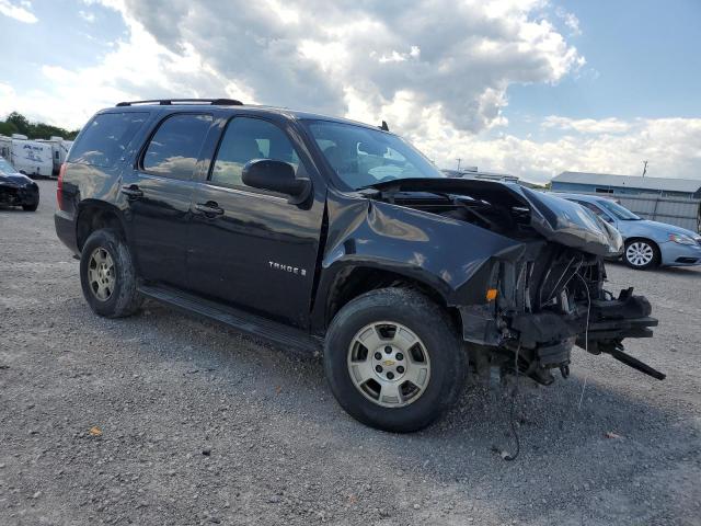 2007 Chevrolet Tahoe K1500 VIN: 1GNFK13057R252426 Lot: 56598324