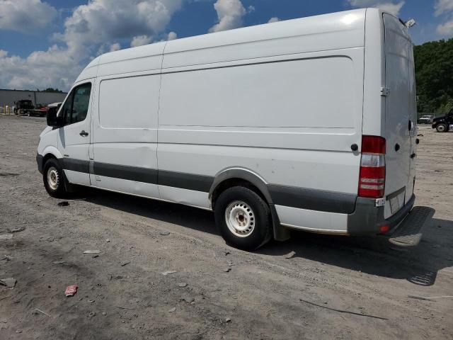 2014 Mercedes-Benz Sprinter 2500 VIN: WD3PE8DE1E5824937 Lot: 57616744