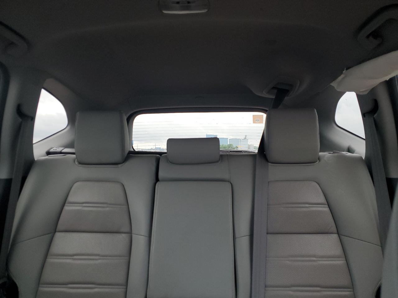 5J6RW2H83MA014674 2021 Honda Cr-V Exl