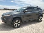 JEEP CHEROKEE T photo