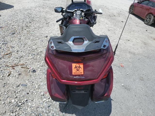 2023 HONDA GL1800 D JH2SC7952PK501145
