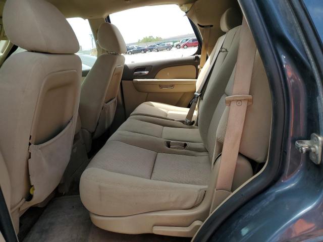 2009 Chevrolet Tahoe K1500 Ls VIN: 1GNFK13049J124048 Lot: 60288884