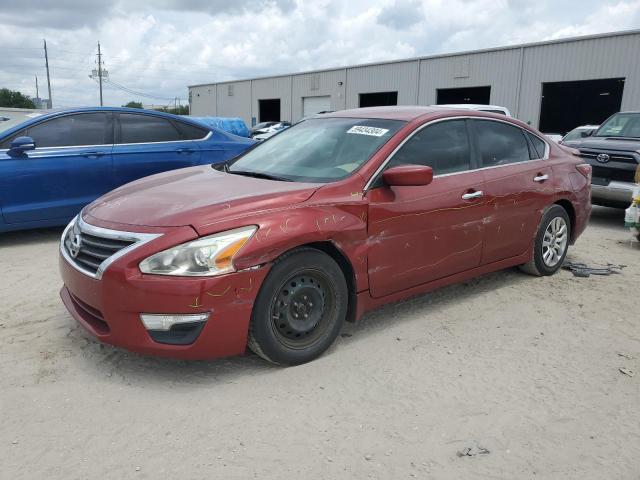 2015 Nissan Altima 2.5 VIN: 1N4AL3AP0FC481356 Lot: 59434304