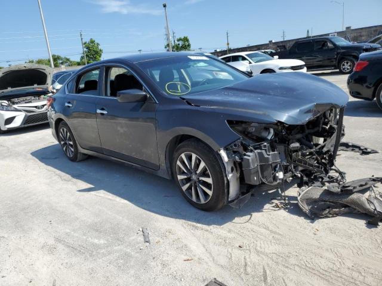 1N4AL3AP5HC282726 2017 Nissan Altima 2.5