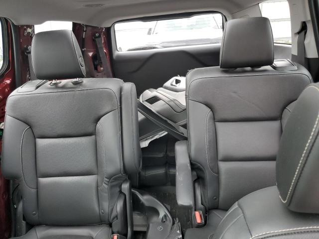 2017 GMC Acadia Slt-1 VIN: 1GKKNULSXHZ244720 Lot: 57961134