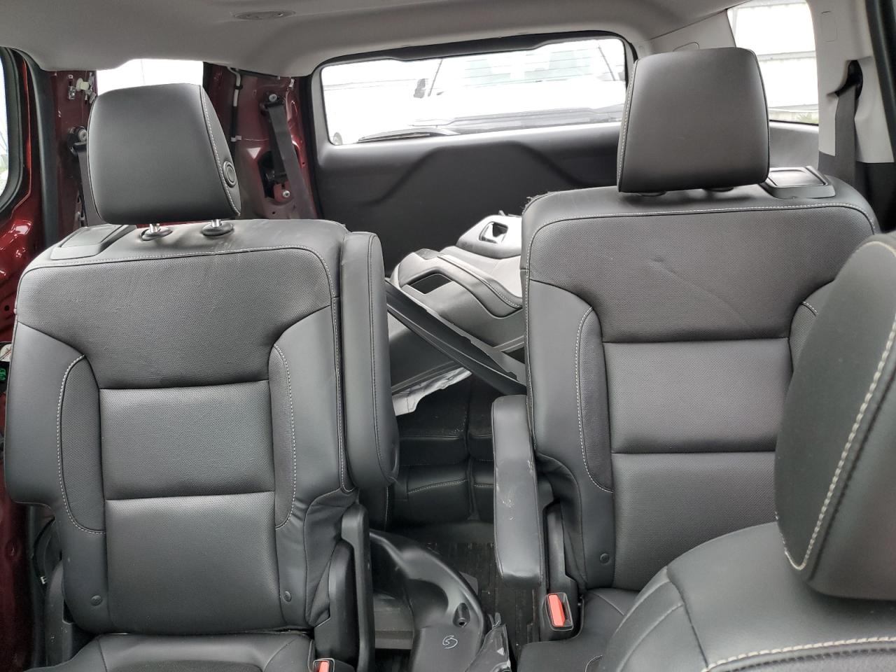 1GKKNULSXHZ244720 2017 GMC Acadia Slt-1