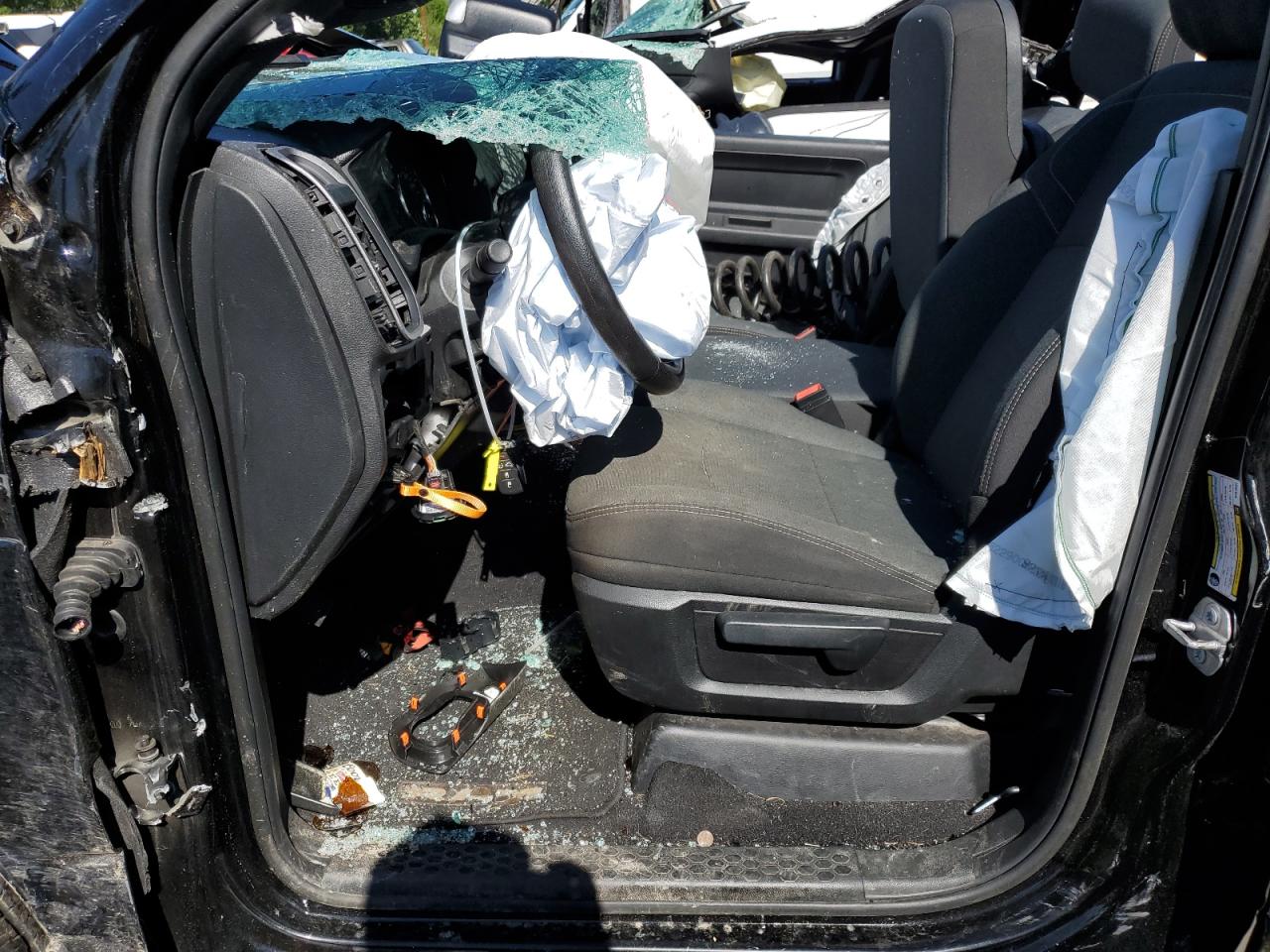 3C63R3GJ9MG618591 2021 Ram 3500 Tradesman