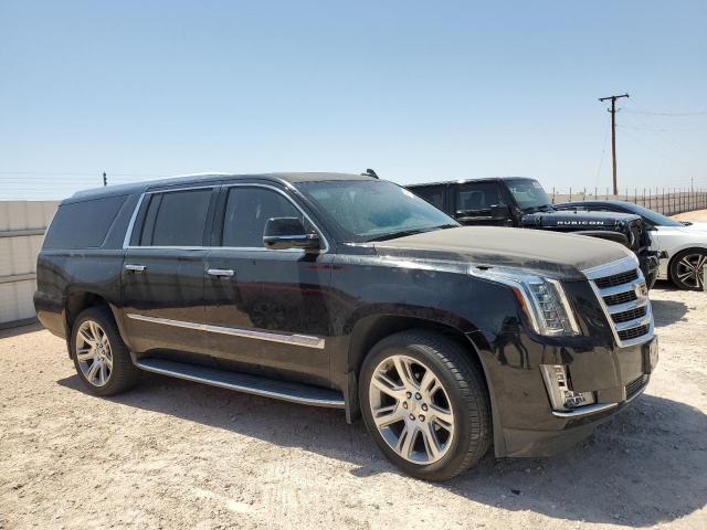2017 CADILLAC ESCALADE E - 1GYS3JKJ8HR172001