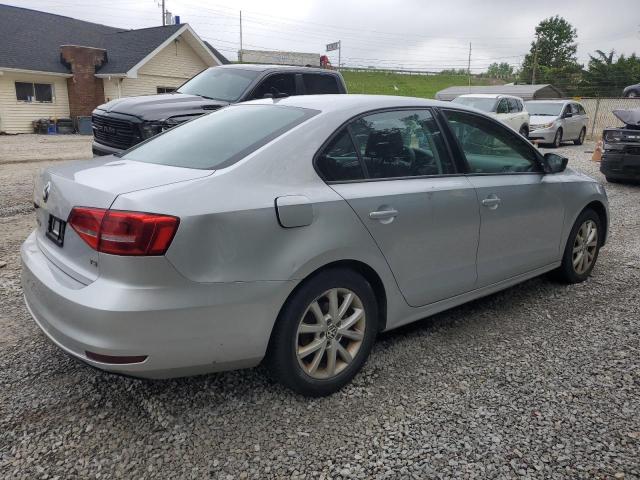 2015 Volkswagen Jetta Se VIN: 3VWD17AJ2FM324438 Lot: 56997394