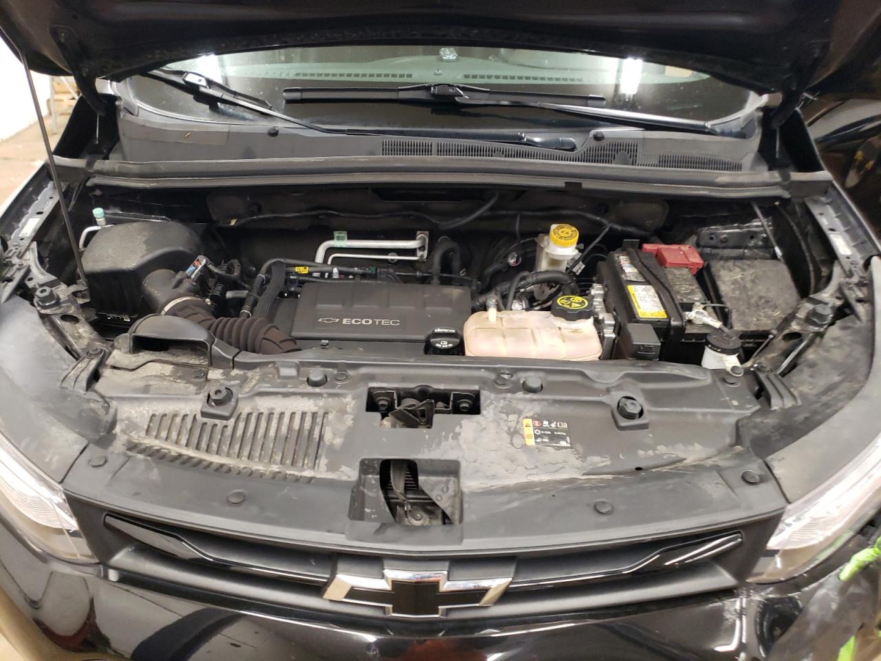 3GNCJPSB5LL222503 2020 Chevrolet Trax 1Lt