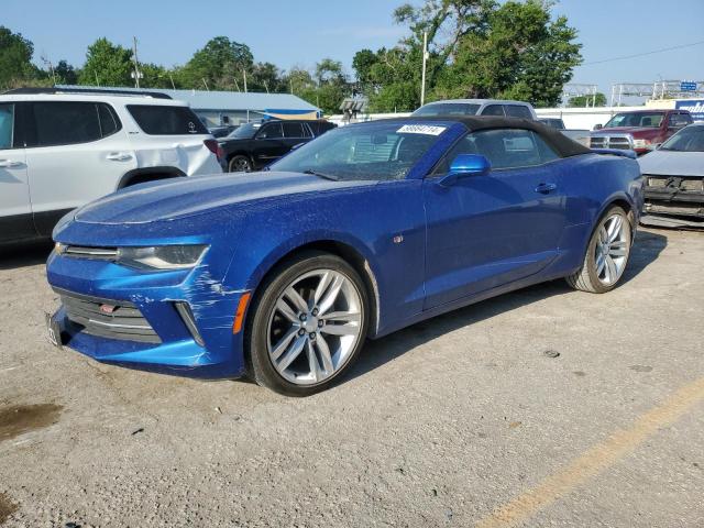 CHEVROLET CAMARO LT