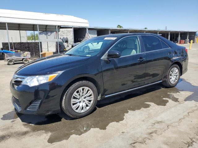 VIN 4T4BF1FK4DR288062 2013 Toyota Camry, L no.1