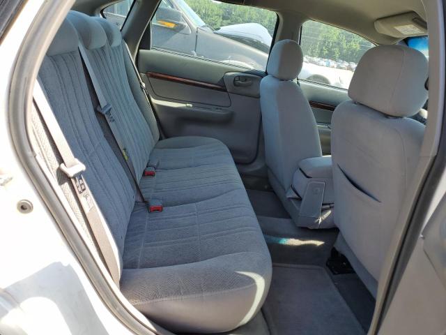 2005 Chevrolet Impala VIN: 2G1WF52E159164121 Lot: 58697514