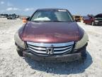 HONDA ACCORD EX photo