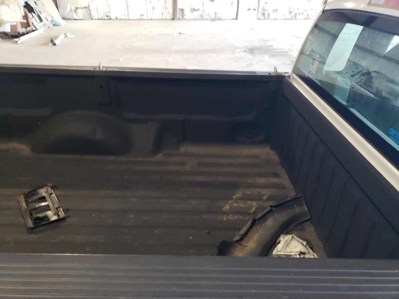 1FTRF12207NA84683 2007 Ford F150