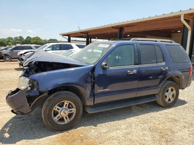 2005 Ford Explorer Xlt VIN: 1FMZU73E95UA61385 Lot: 58919564