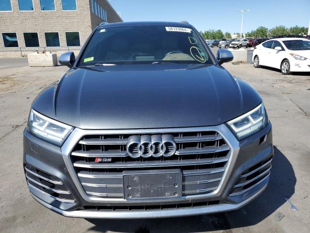 2018 Audi Sq5 Premium Plus VIN: WA1A4AFY4J2186279 Lot: 58123064