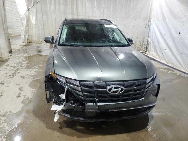 2023 Hyundai Tucson Sel VIN: 5NMJF3AE1PH258651 Lot: 58844844