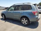 SUBARU FORESTER 2 снимка