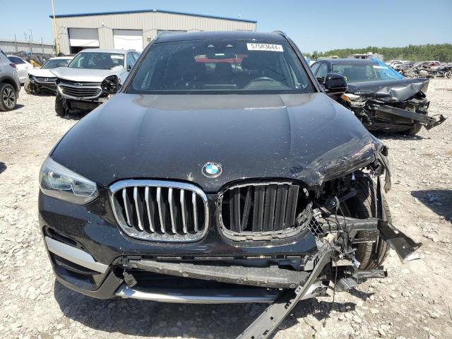 VIN 5UXTR9C51KLD91676 2019 BMW X3, Xdrive30I no.5