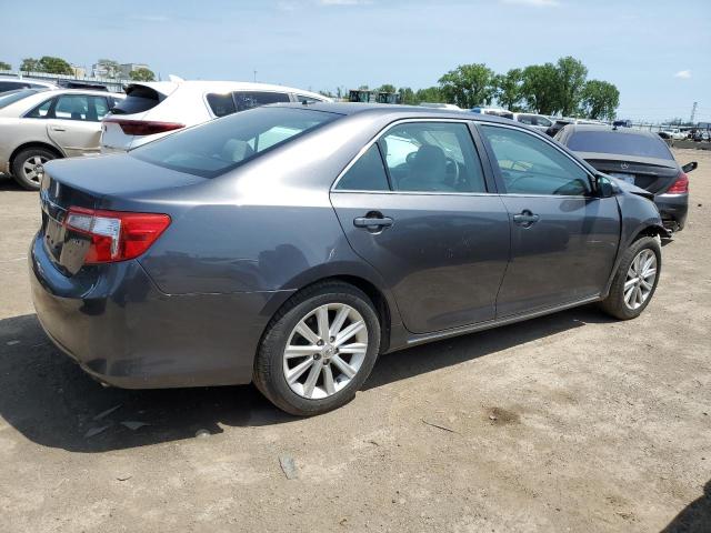 VIN 4T1BF1FK9DU691481 2013 Toyota Camry, L no.3