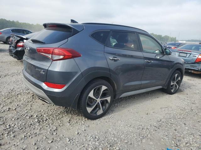 2018 Hyundai Tucson Value VIN: KM8J3CA28JU676408 Lot: 57930494