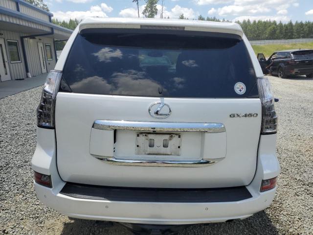 2016 Lexus Gx 460 VIN: JTJBM7FX5G5130666 Lot: 59968164