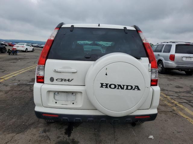 2005 Honda Cr-V Se VIN: JHLRD78925C016815 Lot: 57978824