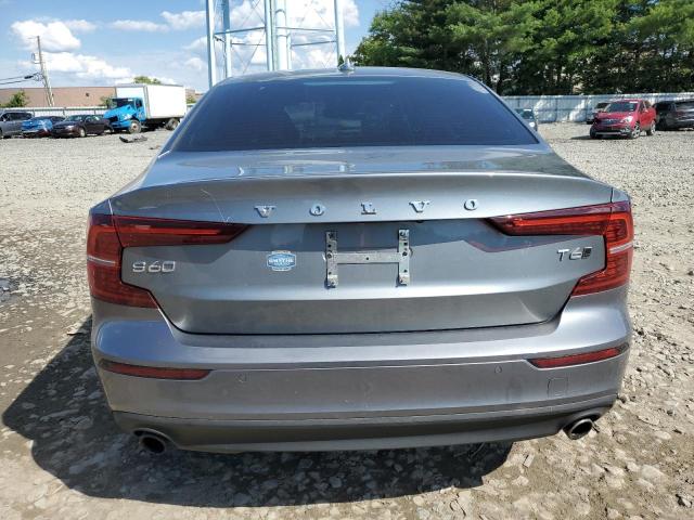 2019 Volvo S60 T6 Momentum VIN: 7JRA22TK4KG012347 Lot: 59446274