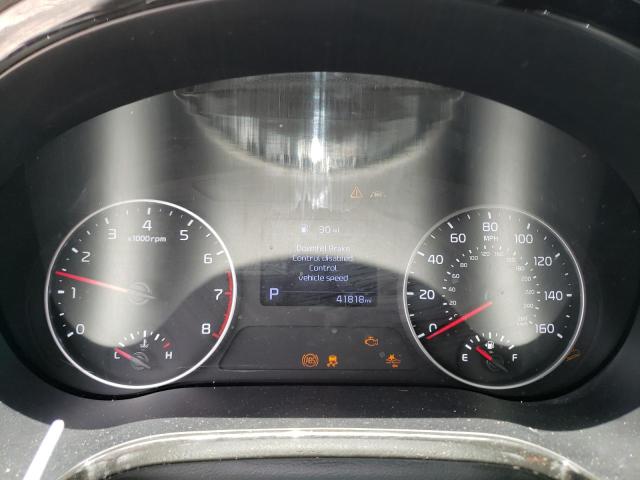 2023 Kia Seltos S VIN: KNDEU2AA3P7398612 Lot: 57867564