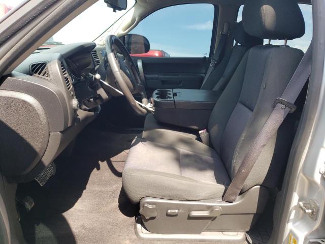 2012 Chevrolet Silverado K1500 Lt VIN: 3GCPKSE79CG238651 Lot: 59476624