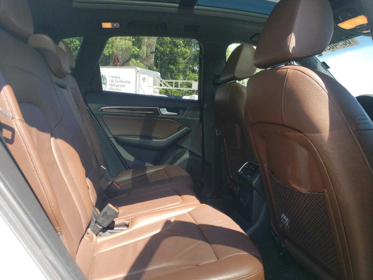 WA1LFAFPXEA035792 2014 Audi Q5 Premium Plus