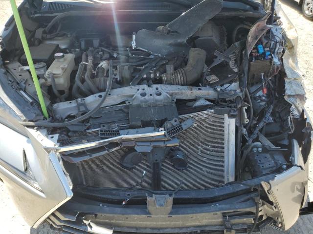 2020 LEXUS NX 300 JTJGARDZ1L5017774