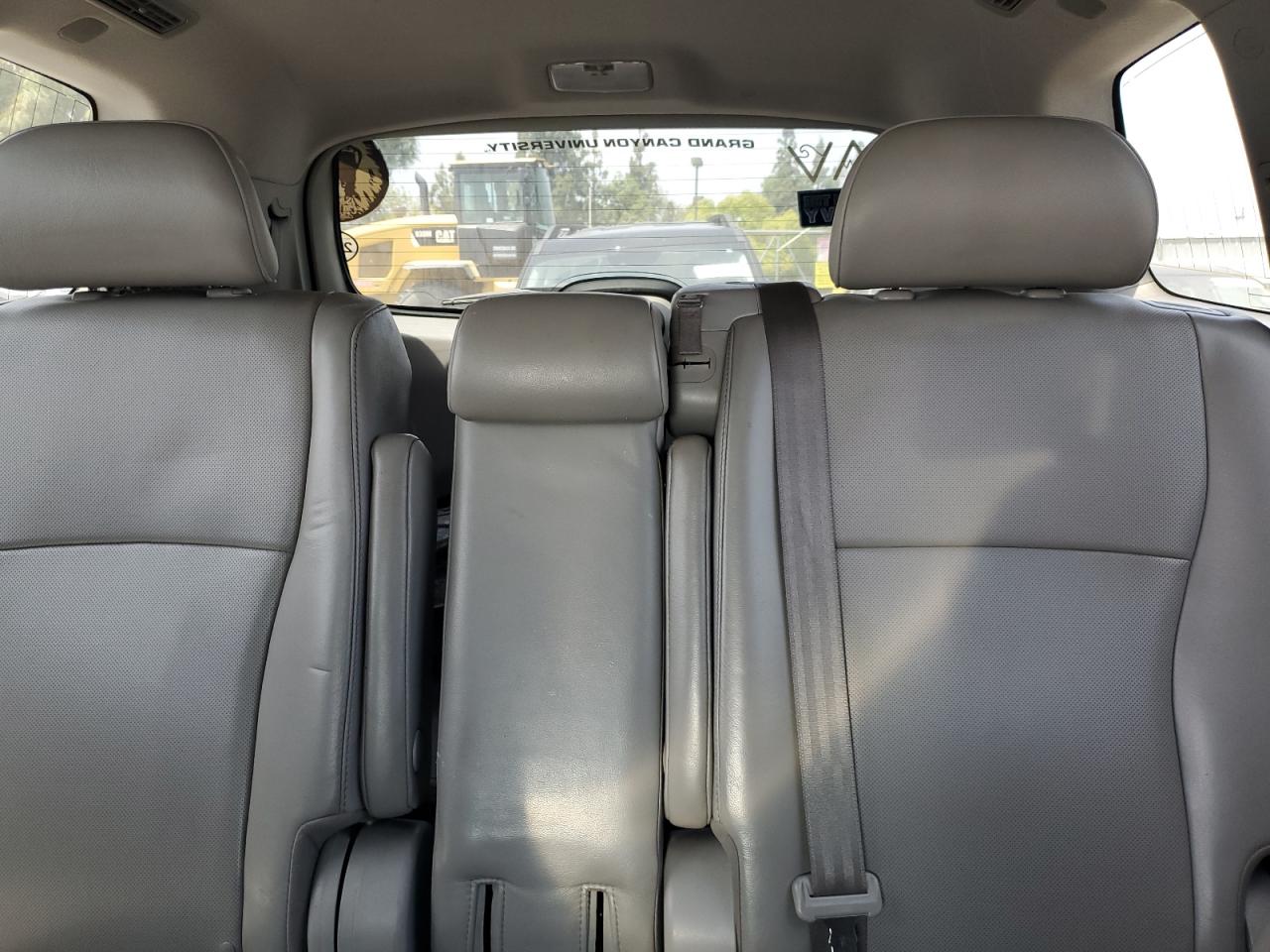 5TDDK3EH3CS166896 2012 Toyota Highlander Limited