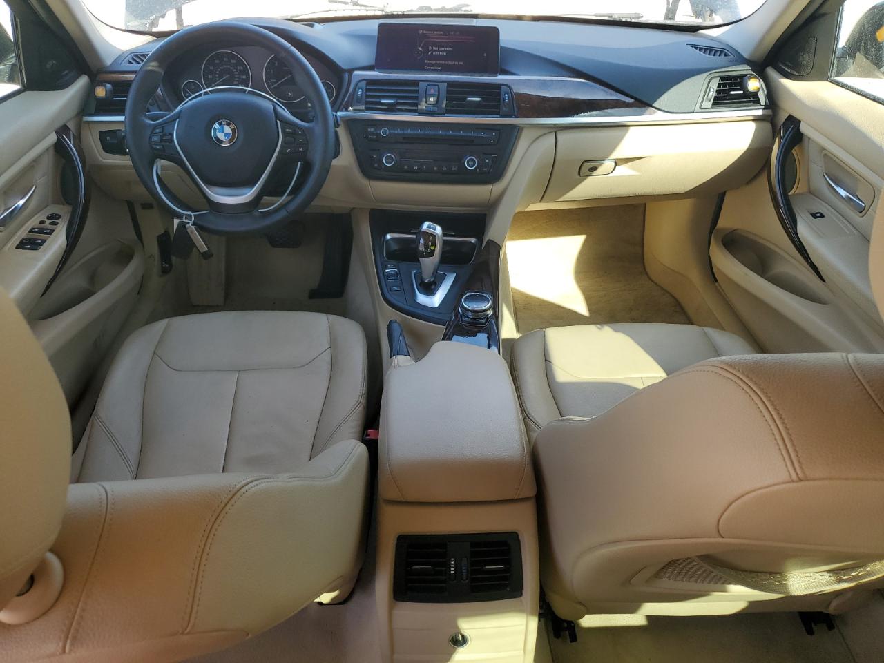 WBA3A5G59ENP27749 2014 BMW 328 I