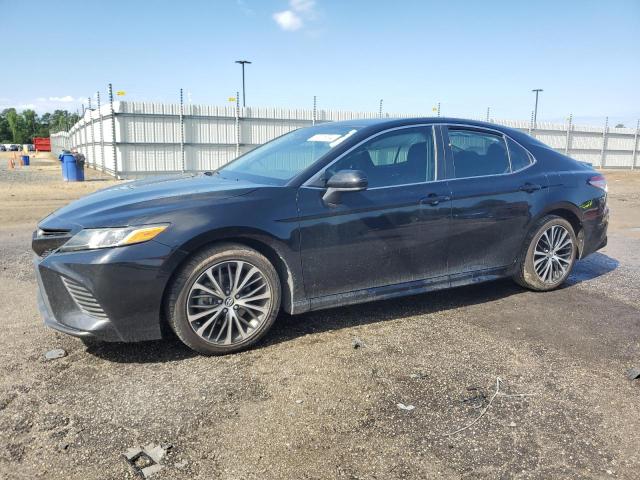 VIN 4T1B11HK9KU823809 2019 Toyota Camry, L no.1