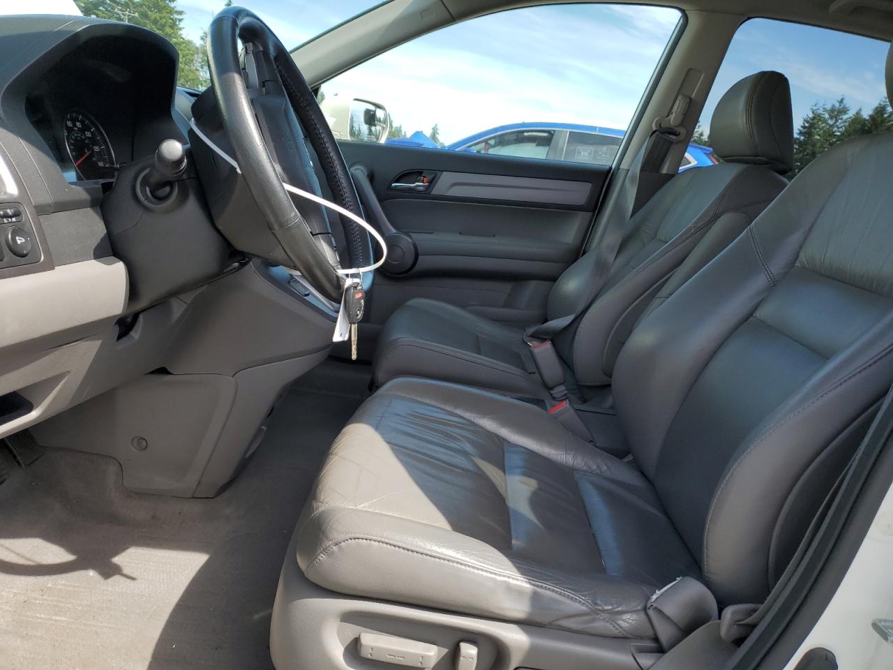 JHLRE48729C020668 2009 Honda Cr-V Exl