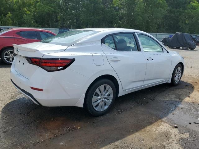 2022 Nissan Sentra S VIN: 3N1AB8BV6NY245018 Lot: 57346974