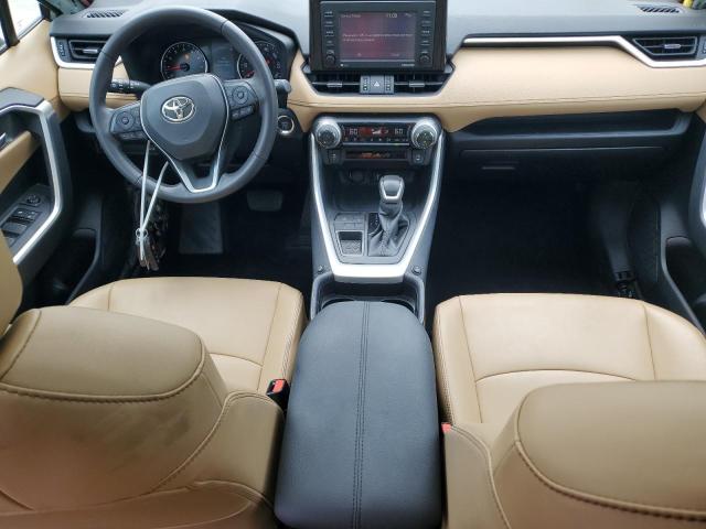 2021 Toyota Rav4 Xle Premium VIN: 2T3C1RFV3MW176043 Lot: 60411444