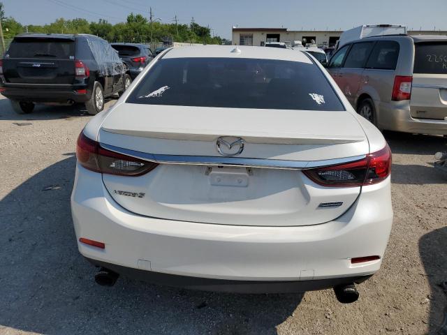 2016 Mazda 6 Grand Touring VIN: JM1GJ1W52G1473133 Lot: 59127484