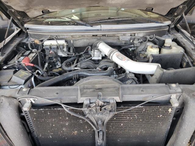 2006 Ford F150 VIN: 1FTRX14536FA44062 Lot: 59361794